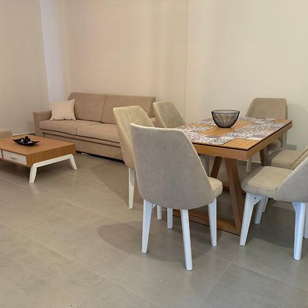 Odore Di Mare Apartments Sarande Exterior photo