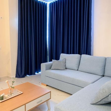 Odore Di Mare Apartments Sarande Exterior photo