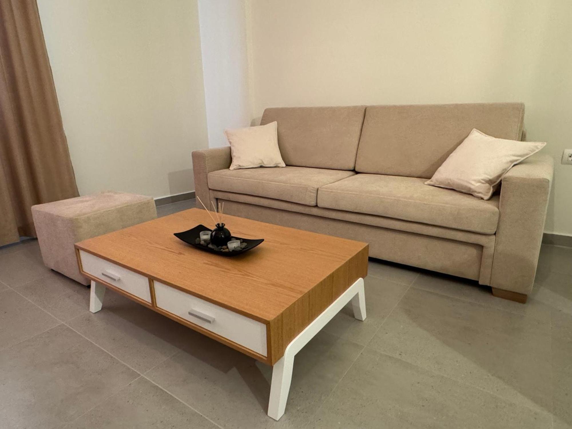 Odore Di Mare Apartments Sarande Exterior photo