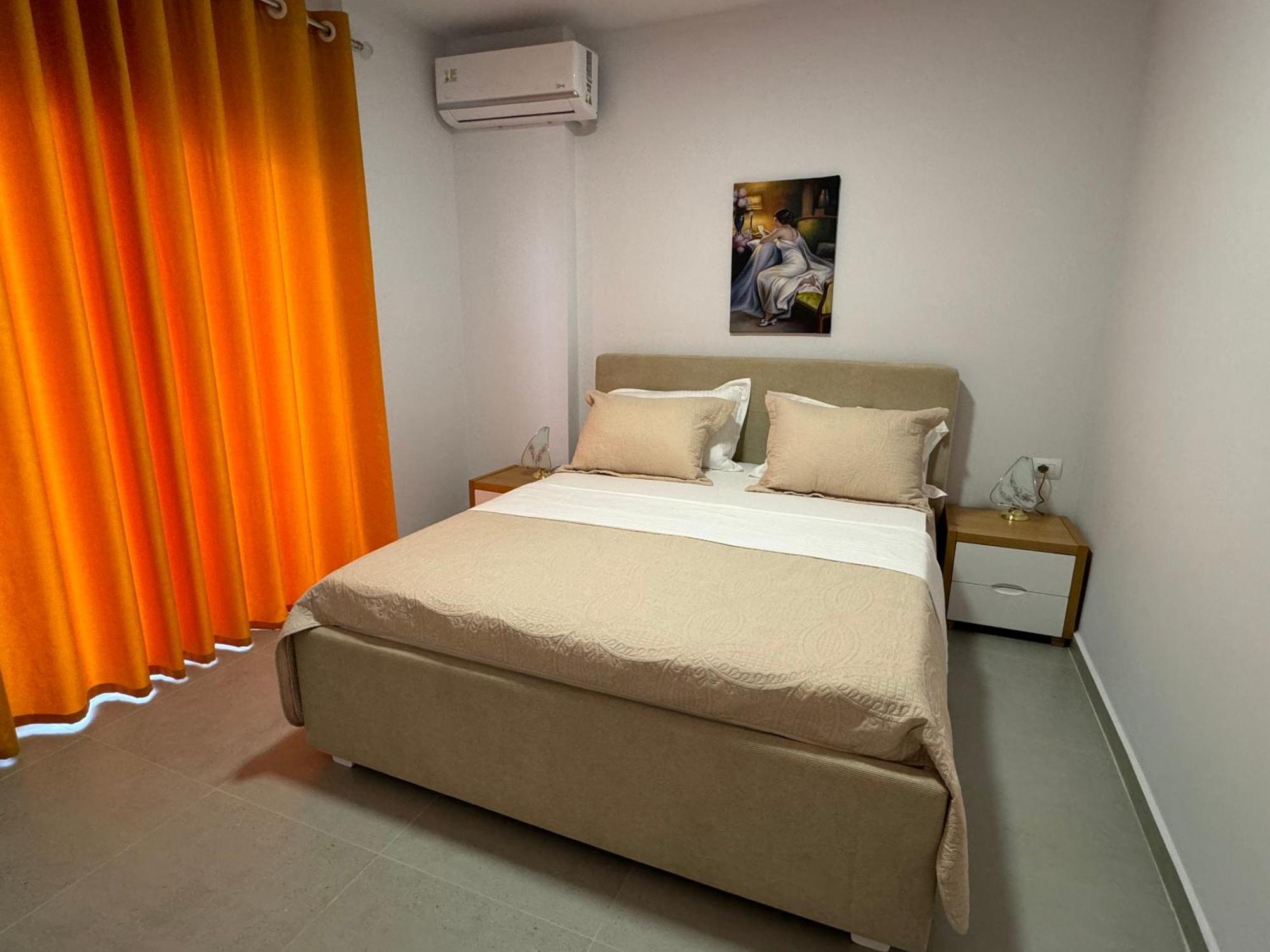 Odore Di Mare Apartments Sarande Exterior photo