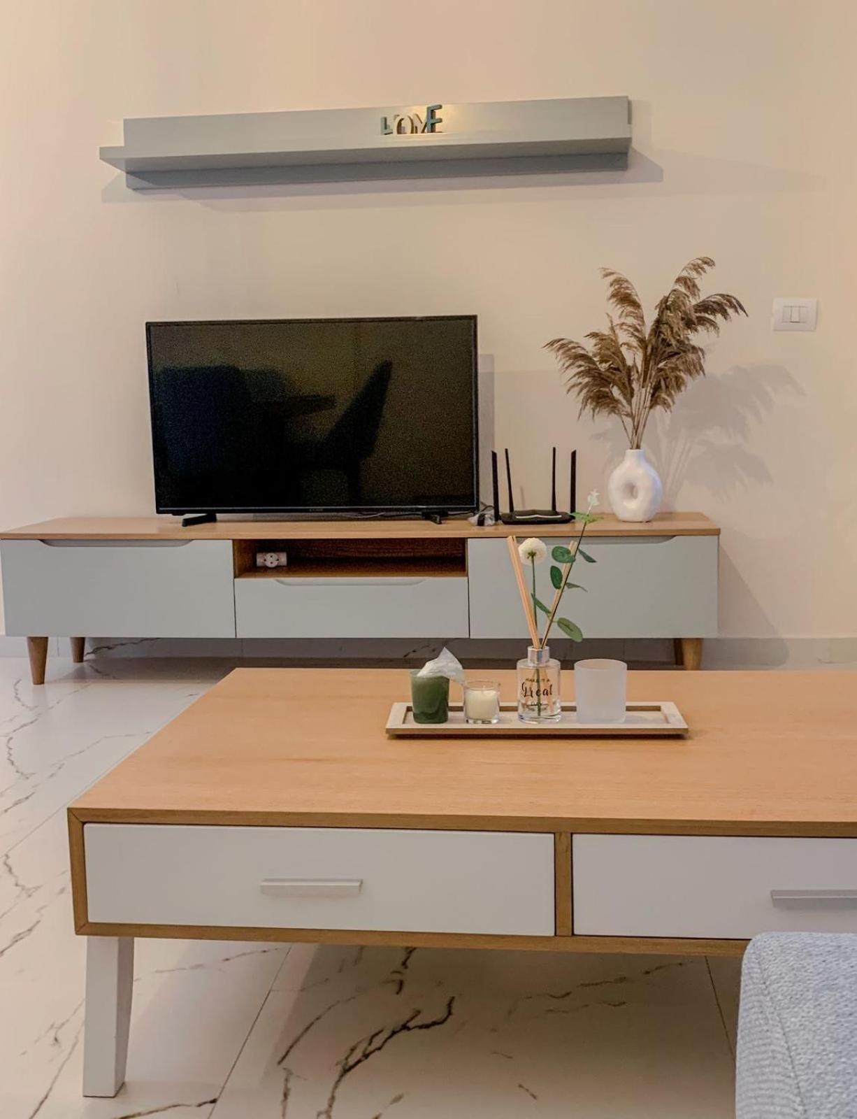 Odore Di Mare Apartments Sarande Exterior photo