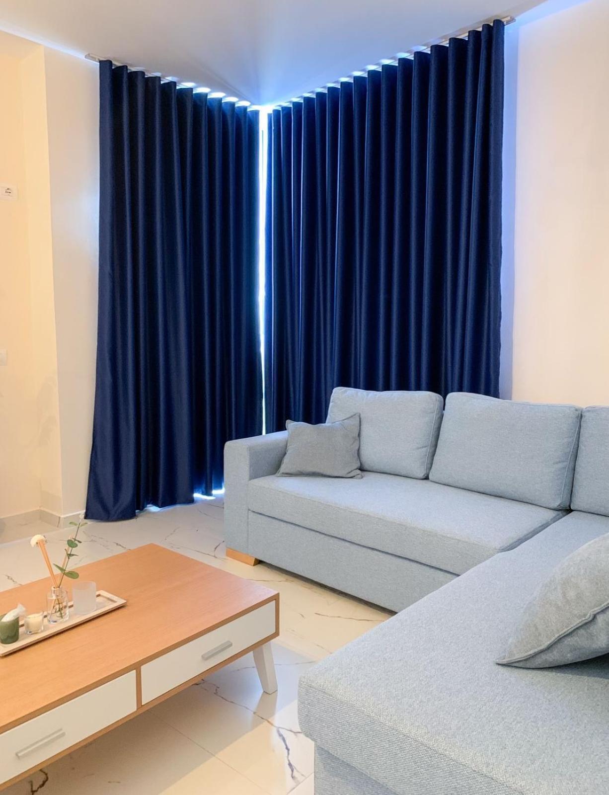 Odore Di Mare Apartments Sarande Exterior photo