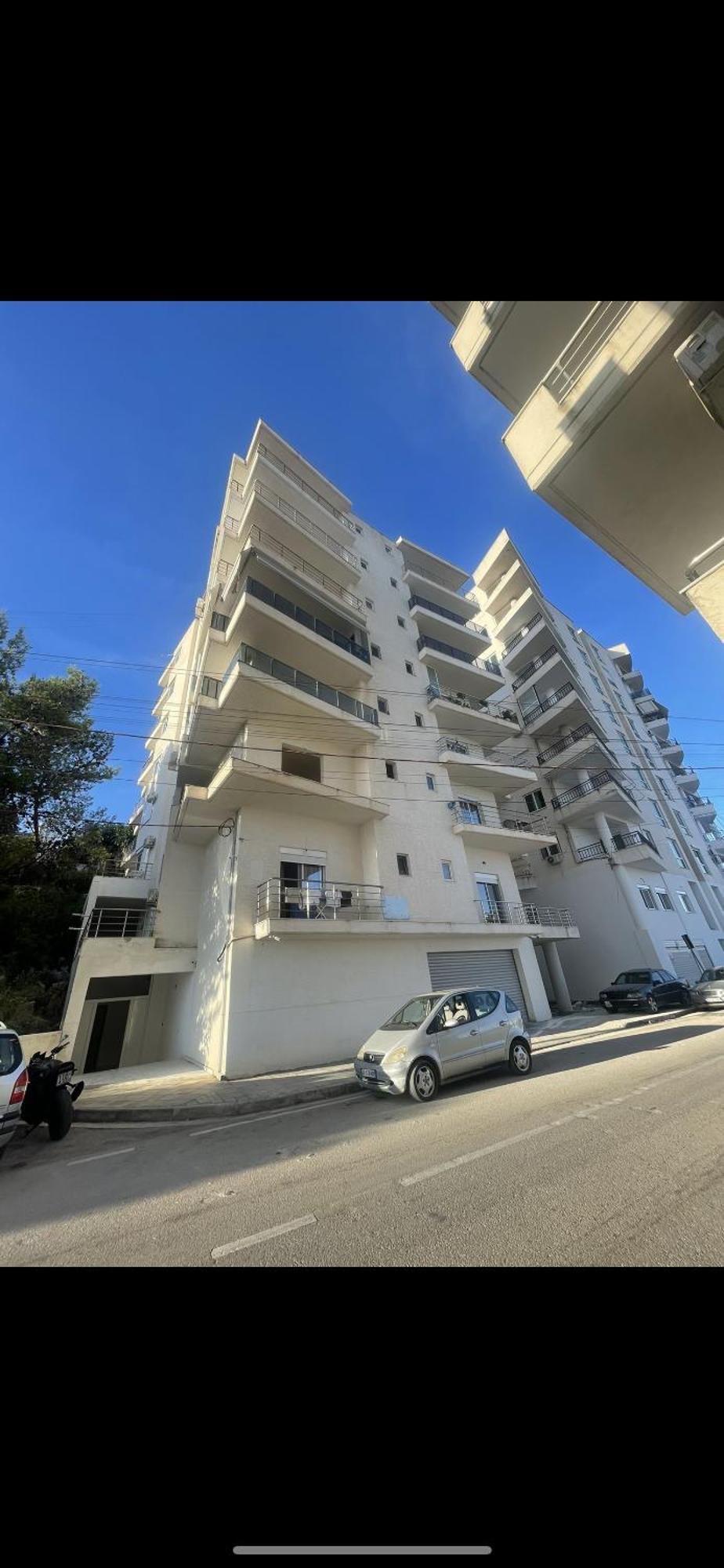 Odore Di Mare Apartments Sarande Exterior photo