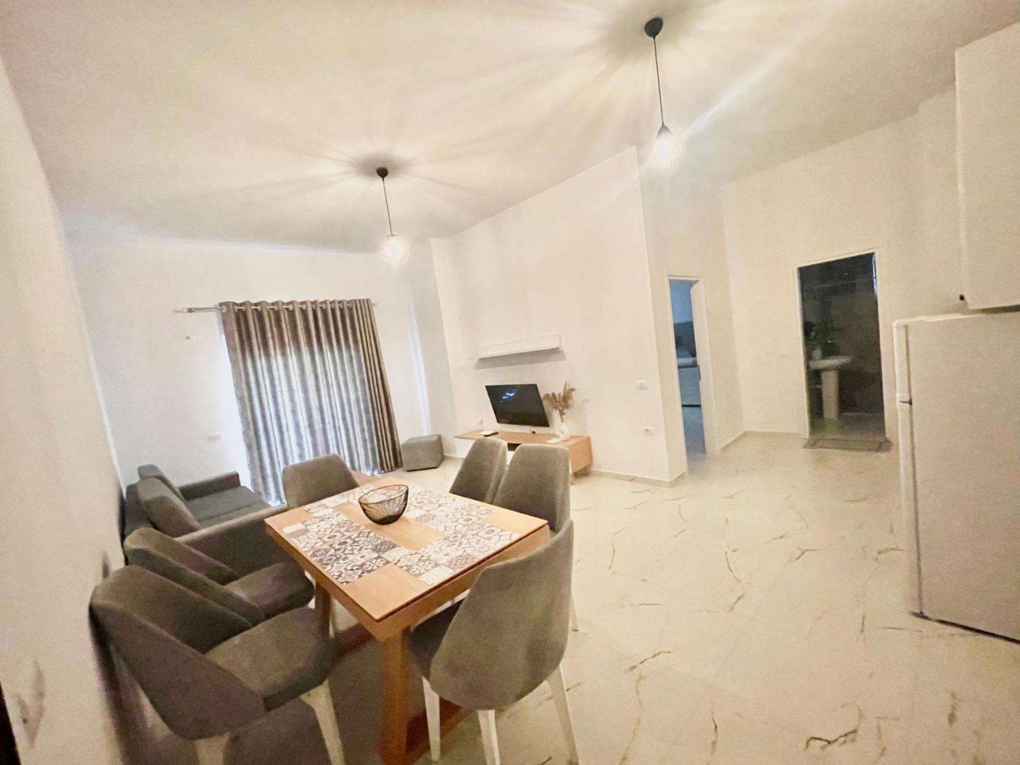Odore Di Mare Apartments Sarande Exterior photo