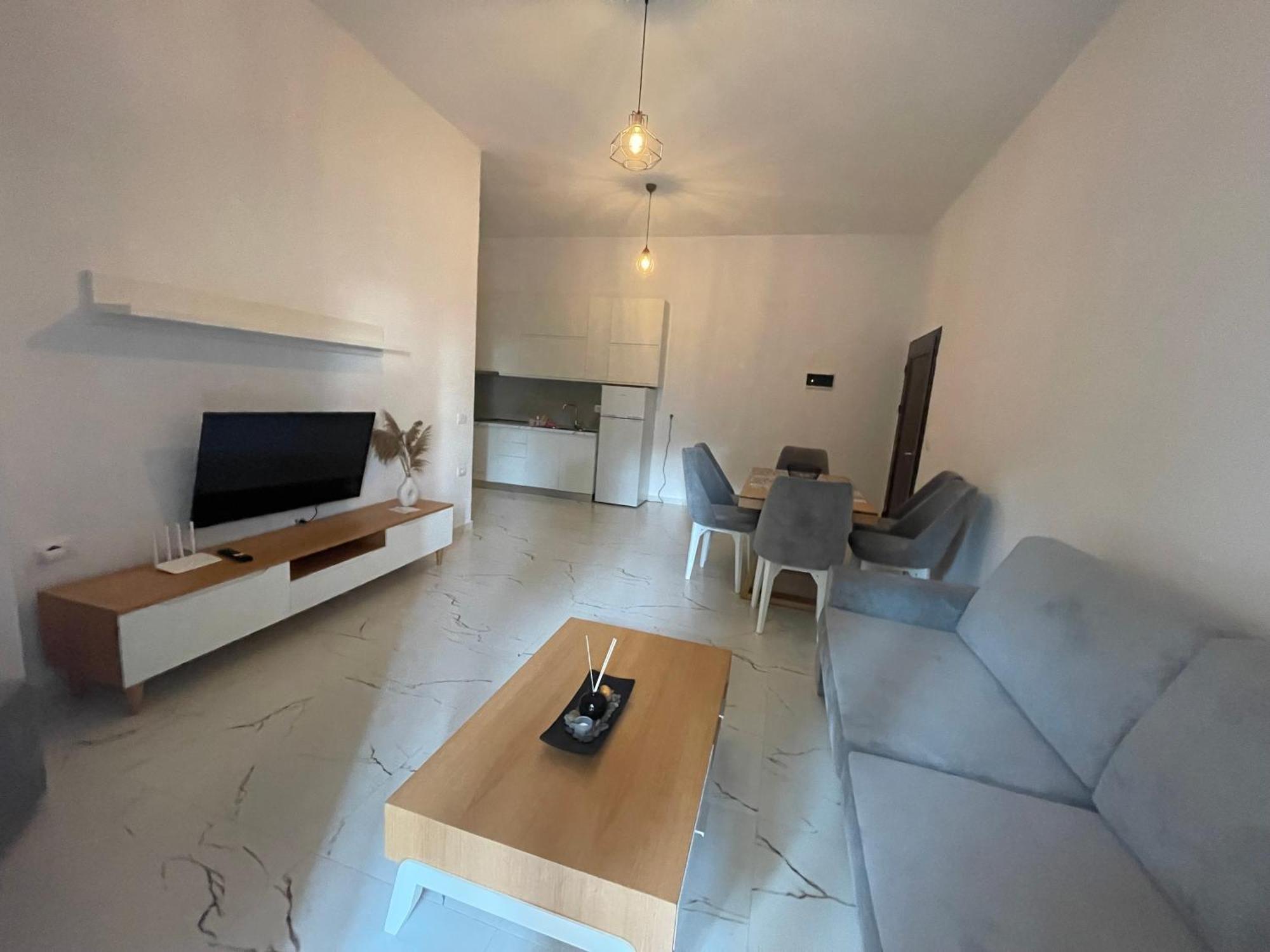 Odore Di Mare Apartments Sarande Room photo