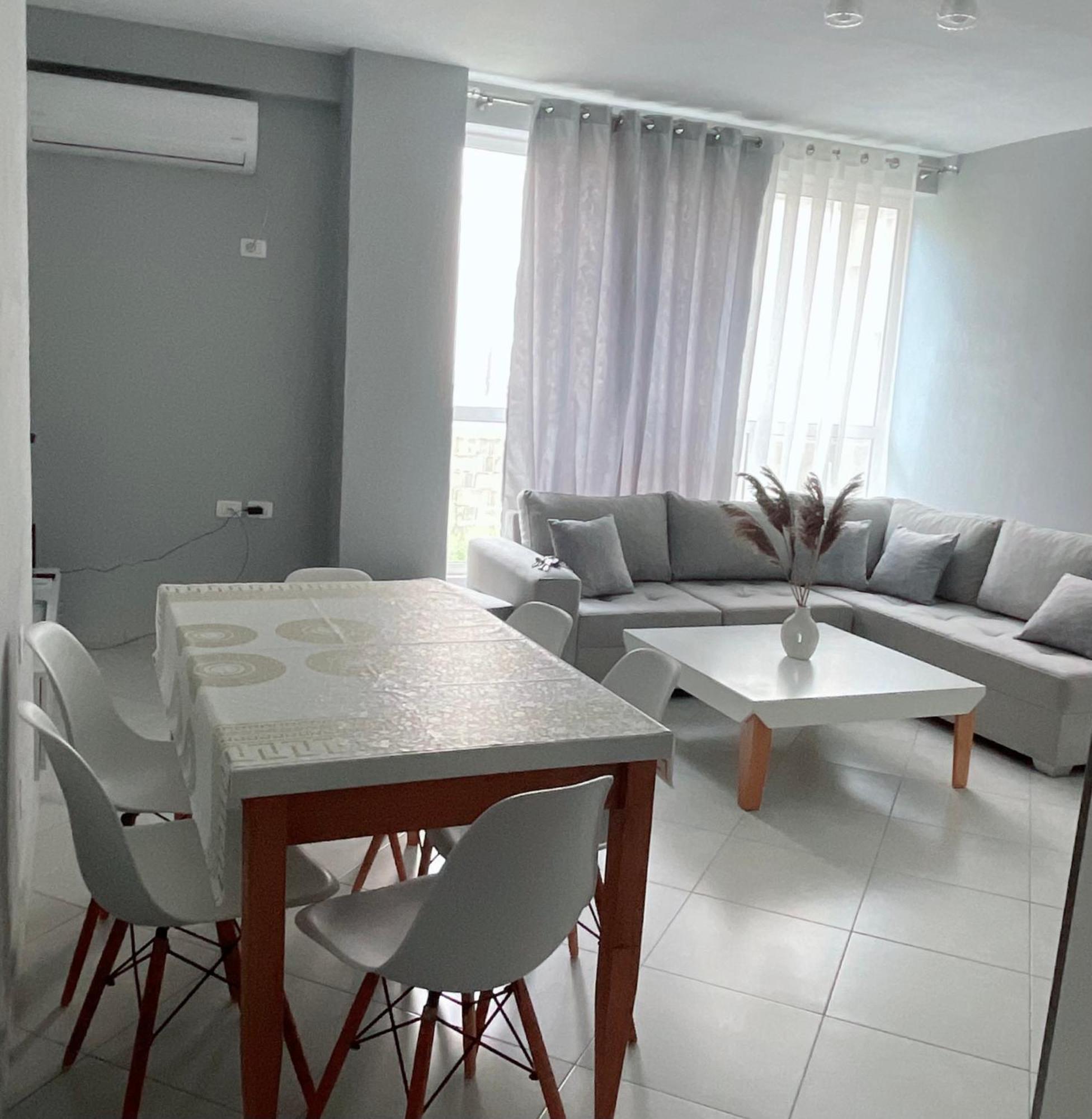 Odore Di Mare Apartments Sarande Exterior photo